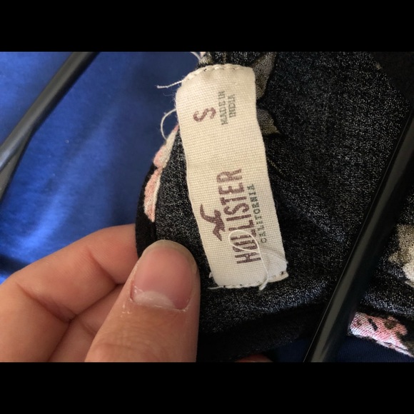 Romper - Picture 3 of 3